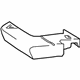 Toyota 79235-08010 Seat Cushion Pad, Passenger Side
