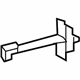 Toyota 68610-12231 Door Check, Front