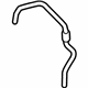 Toyota 16264-75220 By-Pass Hose