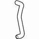 Toyota 16572-0C200 Lower Hose