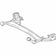 Toyota 42110-52140 Axle Assembly, Rear