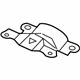 Toyota 17571-0P120 Front Pipe Upper Bracket