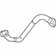 Toyota 17410-0P241 Front Pipe