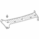 Toyota 67751-47100-C0 Center Panel, Rear