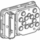 Toyota 89541-WAA21 Control Module
