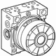 Toyota 44050-WAA39 Modulator Valve