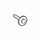 Toyota 90118-WA653 Mount Bracket Bolt