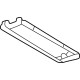 Toyota 82672-0A090 Junction Block Cover