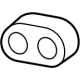 Toyota SU003-04124 Expansion Valve Packing