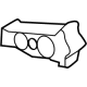 Toyota SU003-09833 Expansion Valve