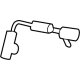 Toyota SU003-08917 Temperature Sensor