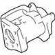 Toyota 45205-0C010 Upper Housing