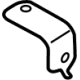 Toyota SU003-01211 Air Cleaner Body Mount Bracket