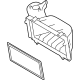 Toyota SU003-10480 Cover, Upper