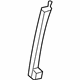 Toyota 67407-52170 Division Channel, Passenger Side