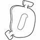 Toyota 81554-08030 Gasket, Passenger Side