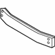 Toyota 52021-02160 Reinforcement