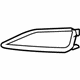 Toyota 52127-02230 Hole Cover, Passenger Side