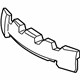 Toyota 52611-02161 Absorber, Front