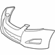 Toyota 52119-02994 Bumper Cover, Front