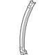 Toyota 67401-AC020 Frame, Front Lower Passenger Side