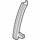 Toyota 67403-AC020 Frame, Rear Lower Passenger Side
