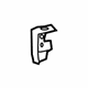 Toyota 53239-47020 Side Support Bracket, Driver Side