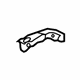 Toyota 53271-47030 Side Support Bracket, Passenger Side