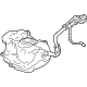 Toyota 77001-12F21 Fuel Tank
