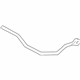 Toyota 48812-12170 Stabilizer Bar, Rear