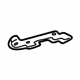 Toyota 63626-12050 Guide Support, Driver Side