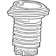 Toyota 48045-F4010 Dust Cover