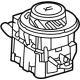 Toyota 84970-12420 Select Switch