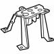 Toyota 58996-12270 Console Base Bracket