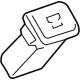 Toyota 85532-60050 USB Port