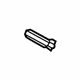 Toyota 90118-WB135 Filler Hose Clamp, Lower