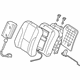 Toyota 71430-AC160-B3 Seat Back Assembly, Passenger Side