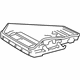 Toyota 71610-AC020 Seat Frame, Passenger Side