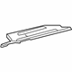 Toyota 58315-02070 Side Panel, Passenger Side