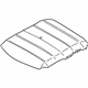 Toyota 63310-04030-B1 Headliner