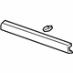 Toyota 64261-04050-E0 Back Panel Trim, Upper