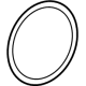 Toyota 90301-96005 Hub Assembly O-Ring