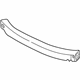Toyota 52131-33090 Reinforcement Beam, Front