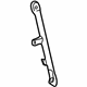 Toyota 55306-02140 Reinforcement Brace, Lower Driver Side