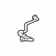 Toyota 77404-06160 Vent Hose