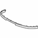 Toyota 76851-52290 Spoiler, Front