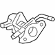 Toyota 25620-F0020 EGR Valve