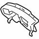 Toyota 45713-33170 Steering Damper