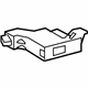 Toyota 88650-52400 Amplifier
