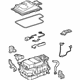 Toyota G92A0-48100 Inverter Assembly